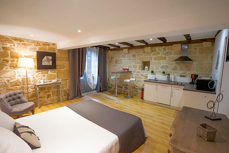 La Petite Salamandre