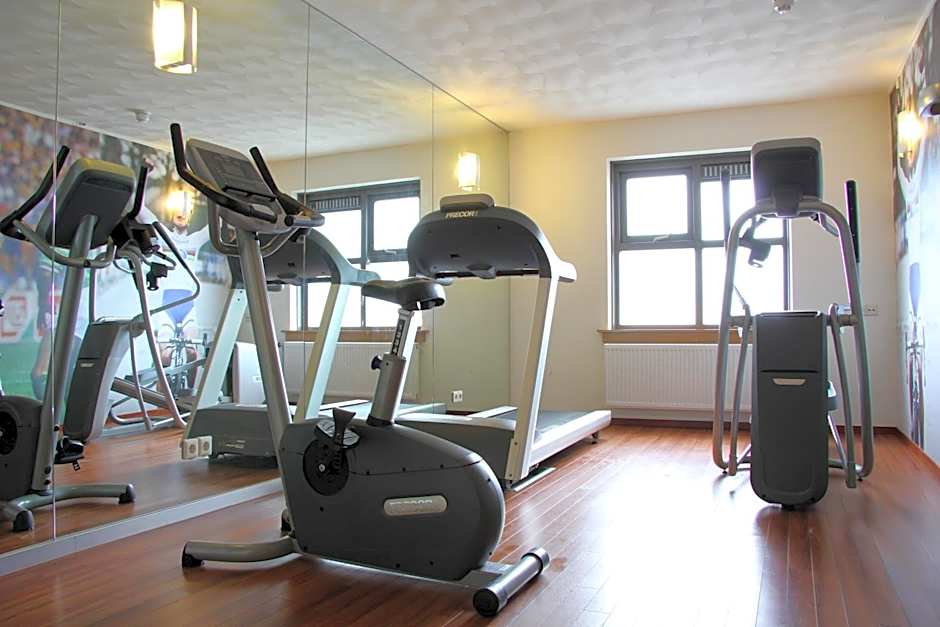 Bastion Hotel Brielle - Europoort