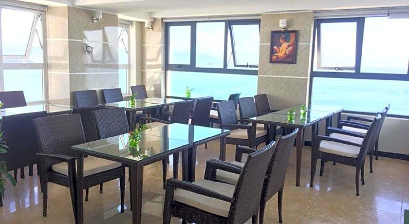 Sea Pearl Hotel Nha Trang