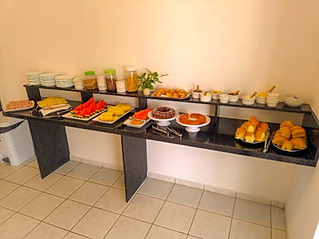 Residencial Terrazas