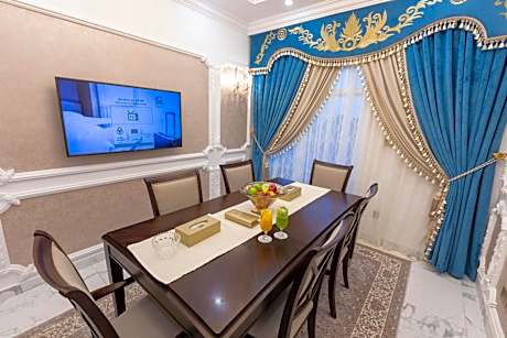 الغرفة الملكية