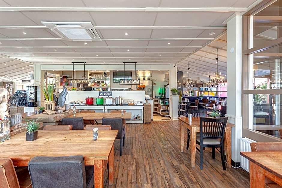 Hajé Restaurant de Aalscholver