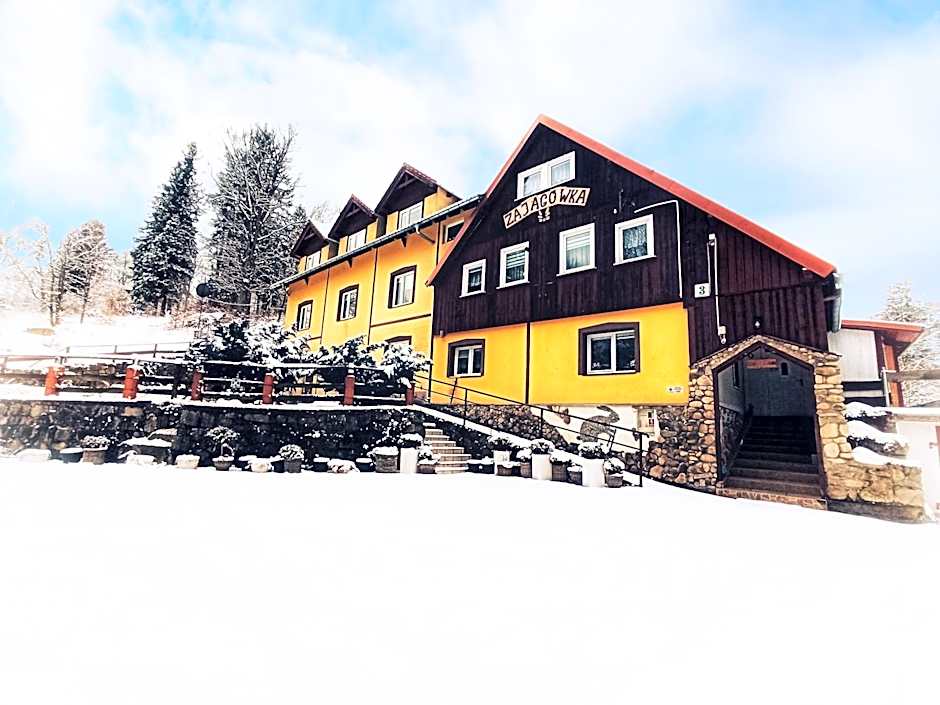 Harmont Montis- dawna Zającówka- IDEALNA lokalizacja - leśna enklawa w centrum miasta! Sauna, masaże, zabiegi spa!
