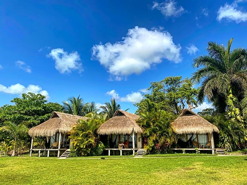 Hotel CasaBakal - A pie de Laguna - Bacalar