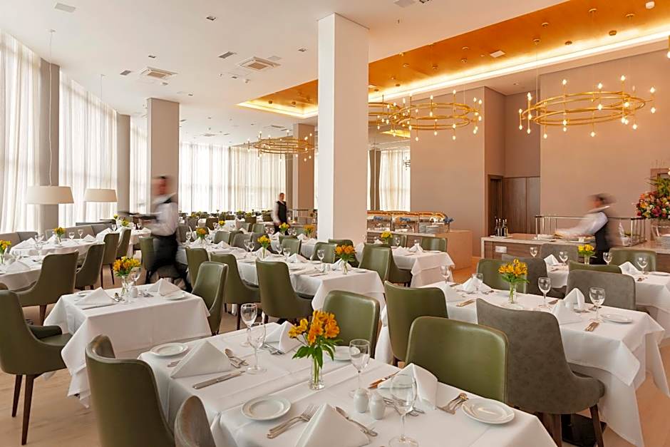 Royal Palm Tower Indaiatuba