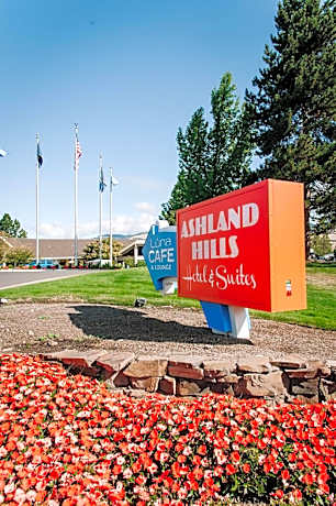 Ashland Hills Hotel & Suites