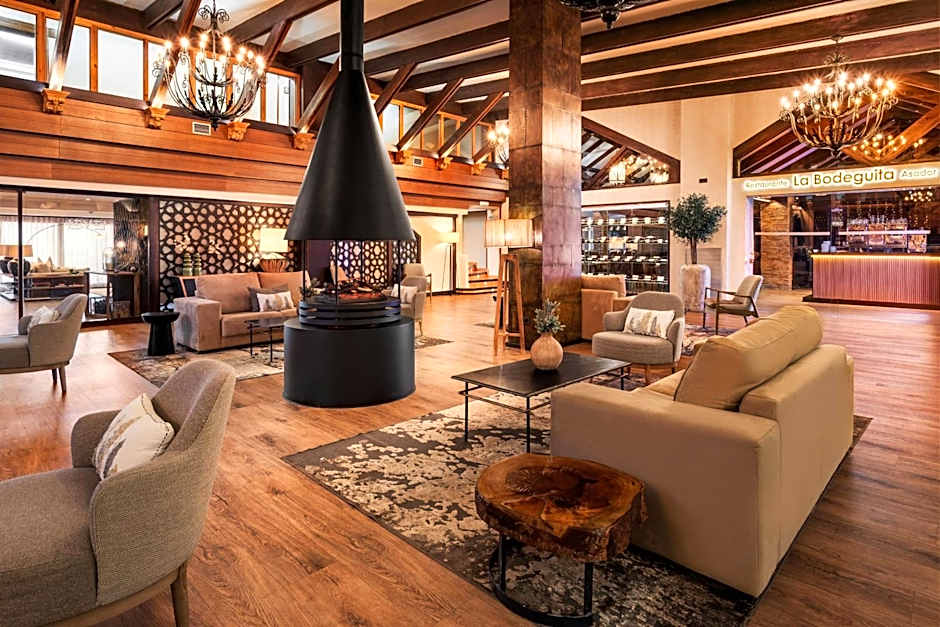 Meliá Sierra Nevada