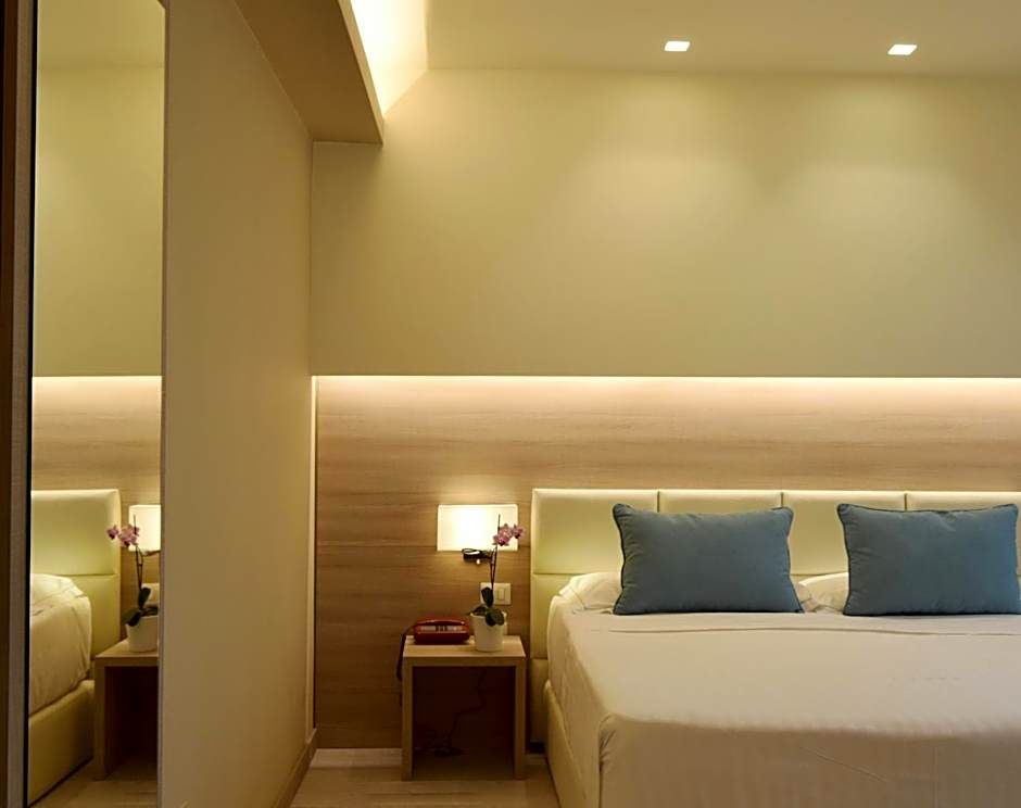 Hotel Continental