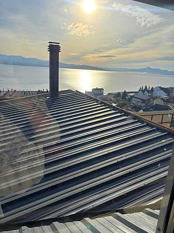 Hostel Inn Bariloche