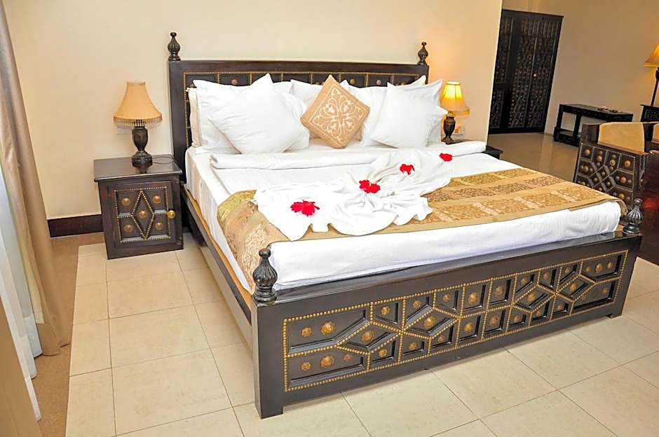 Golden Tulip Zanzibar Boutique