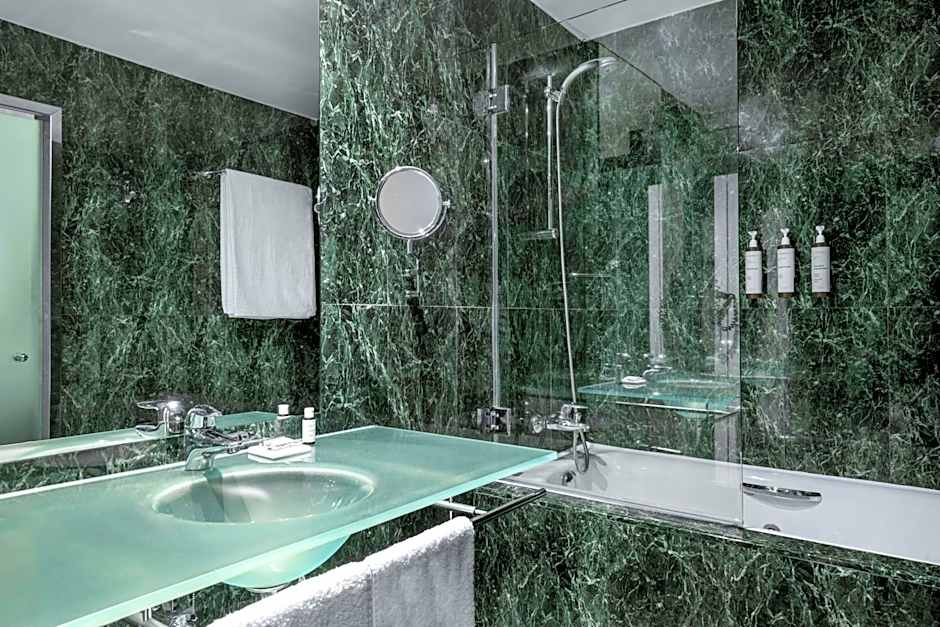 AC Hotel by Marriott Alcala de Henares