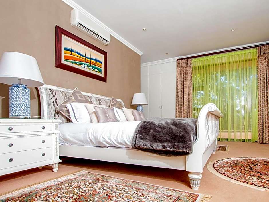 Bophirima Boutique Hotel