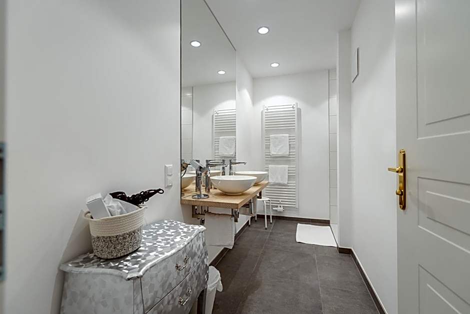 Boutique Hotel Goldenes Lamm