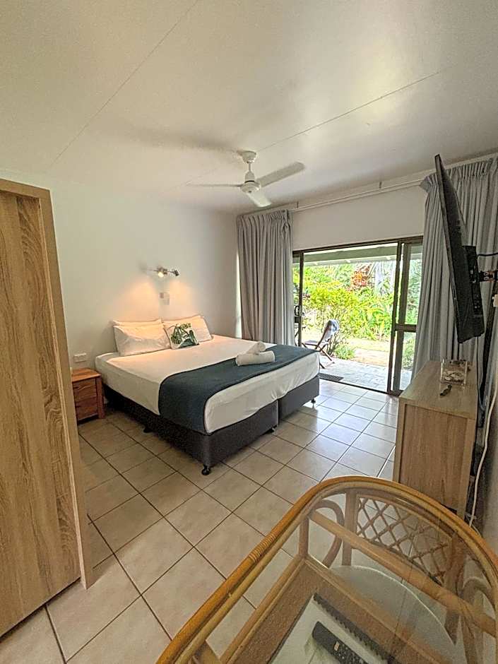 Amaroo On Mandalay, Magnetic Island