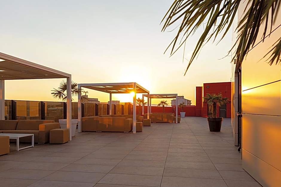 Hotel & Spa Ciudad de Binéfar