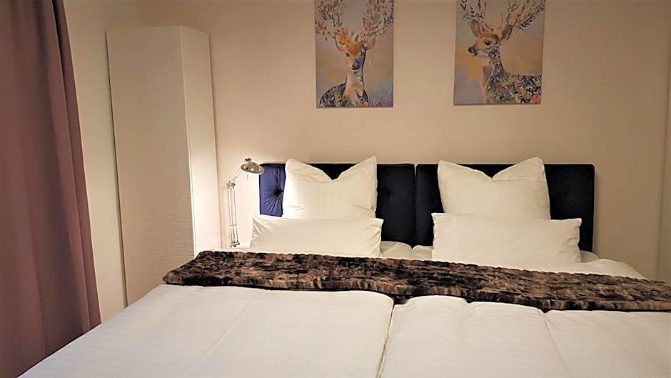 Hotel Restaurant Sonnenschein