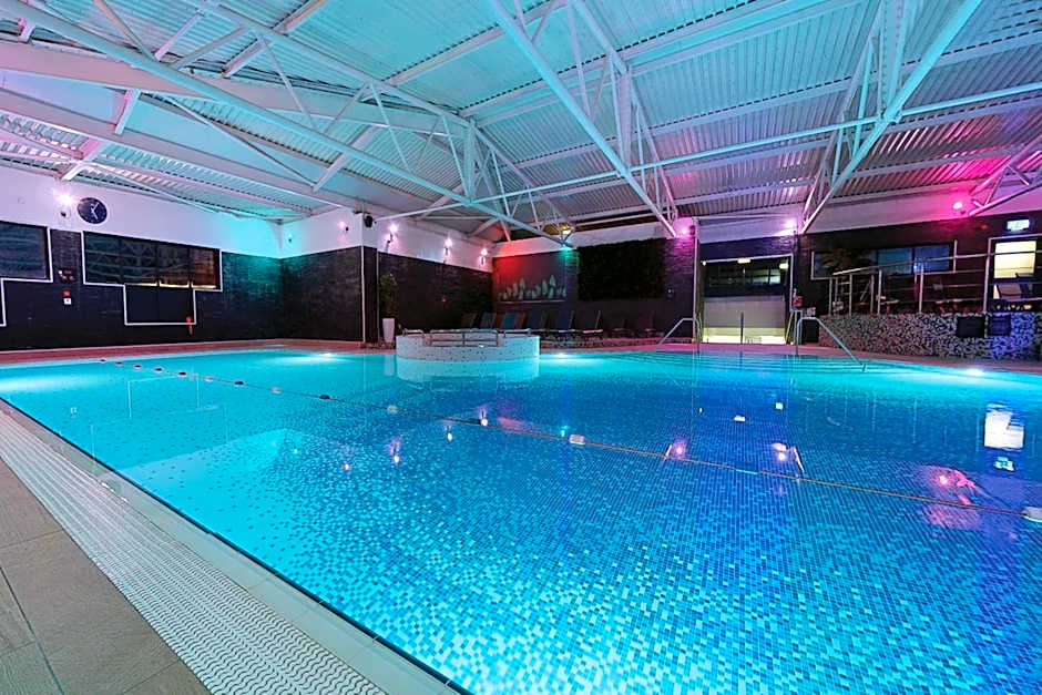 Village Hotel Manchester Cheadle