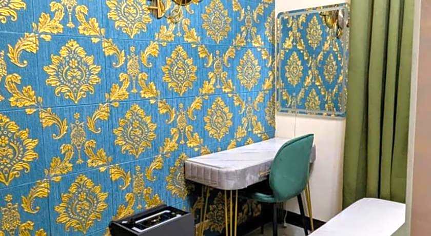 Serdena Homestay Fronting Cuatro Islas