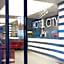 Hotel City Locarno