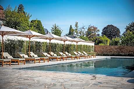 5 Terres Hotel & Spa Barr - MGallery Hotel Collection
