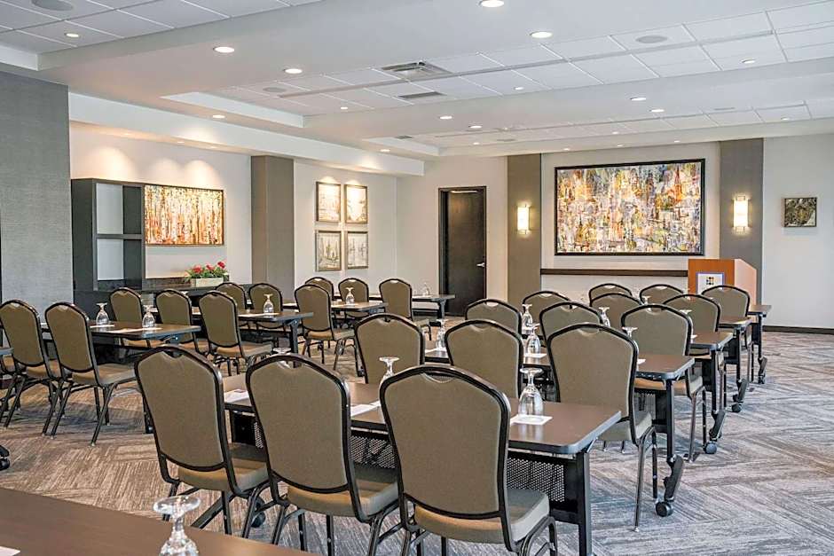 Hyatt Place Buffalo Amherst