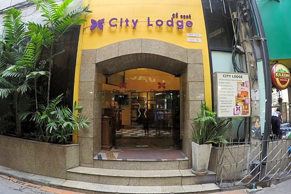 City Lodge Bangkok