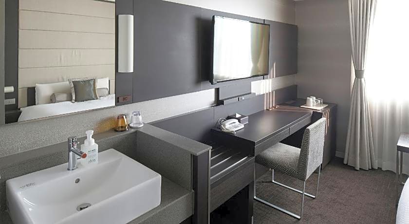 Vessel Inn Shiga Moriyama Ekimae