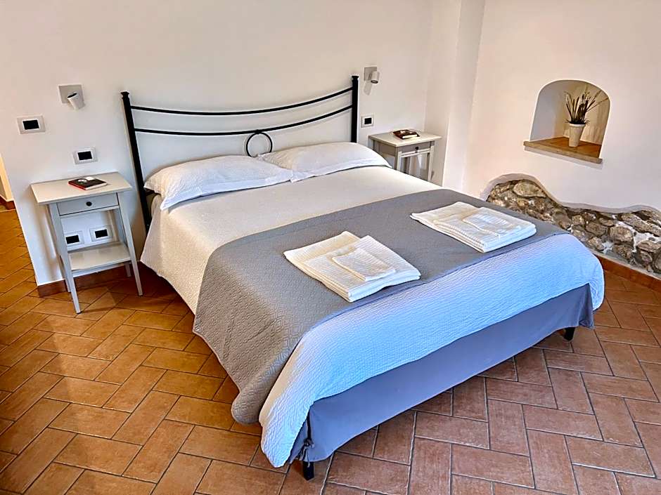 LO SCRIGNO COUNTRY HOUSE