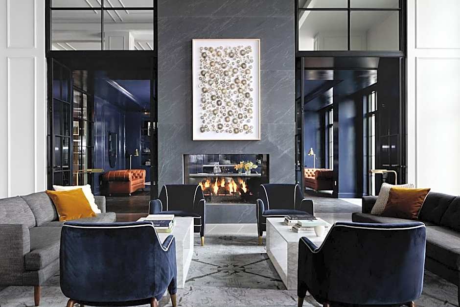 Kimpton - The Forum Hotel By IHG