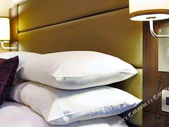 Premier Inn Derby West