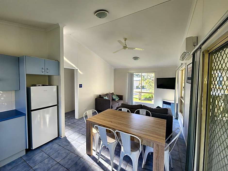 Eden Gateway Holiday Park