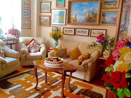 B&B Casa d'Arte