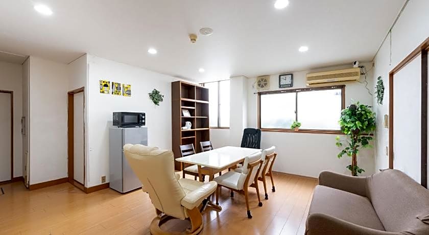 Travel Inn Kofu