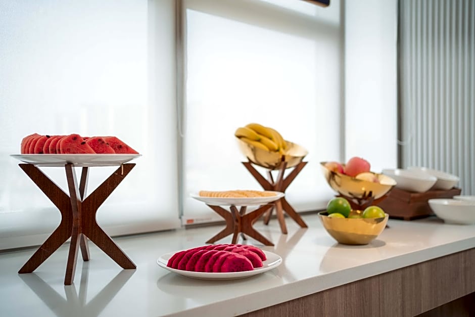 Holiday Inn Express Mianyang Sci-Tech City By IHG