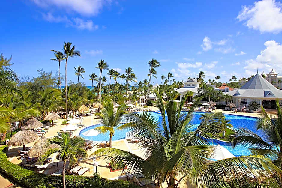 Bahia Principe Grand La Romana - All Inclusive