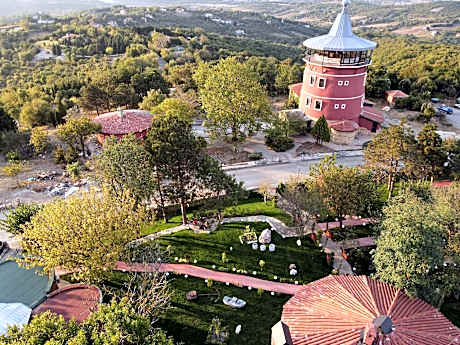 Kule Hotel