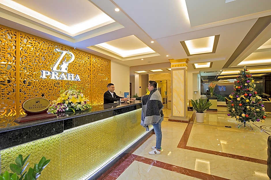 Sapa Praha Hotel