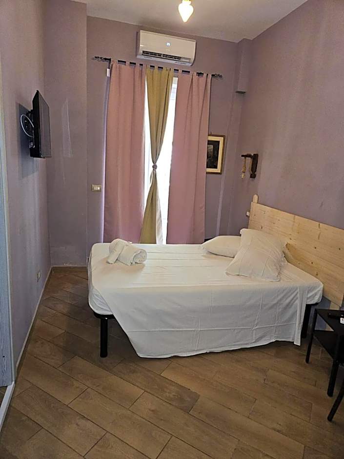 Le terrazze di Alberto