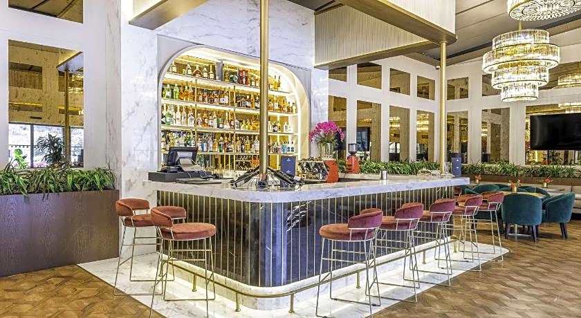 Radisson Collection Hotel, Vadistanbul