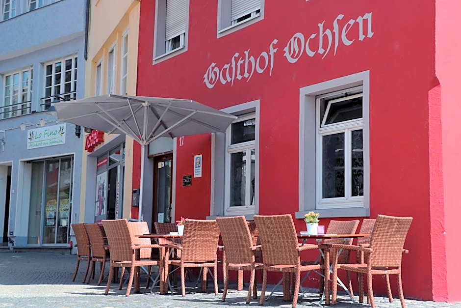 Ochsen Hotel Am Mehlsack