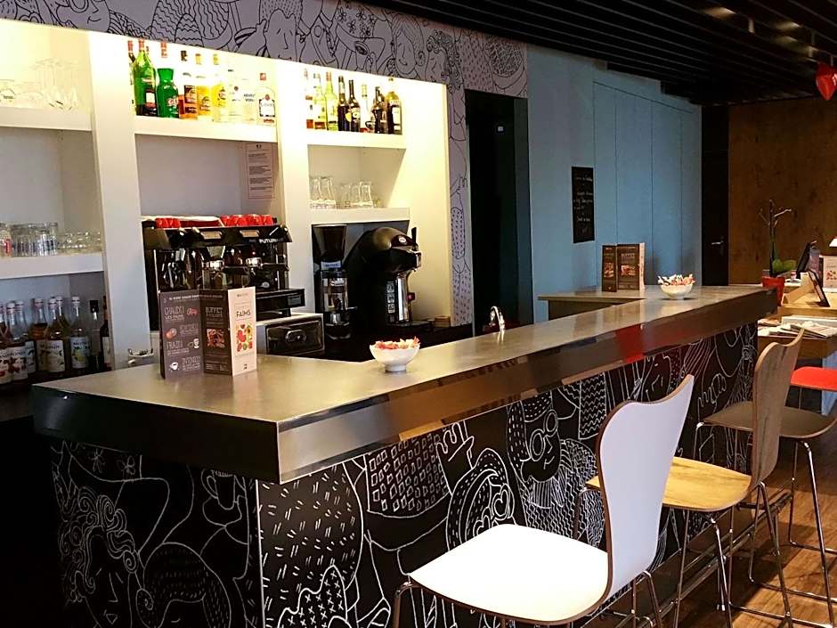 ibis Aurillac