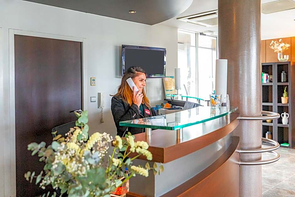 Appart'City Confort Nantes Ouest Saint-Herblain