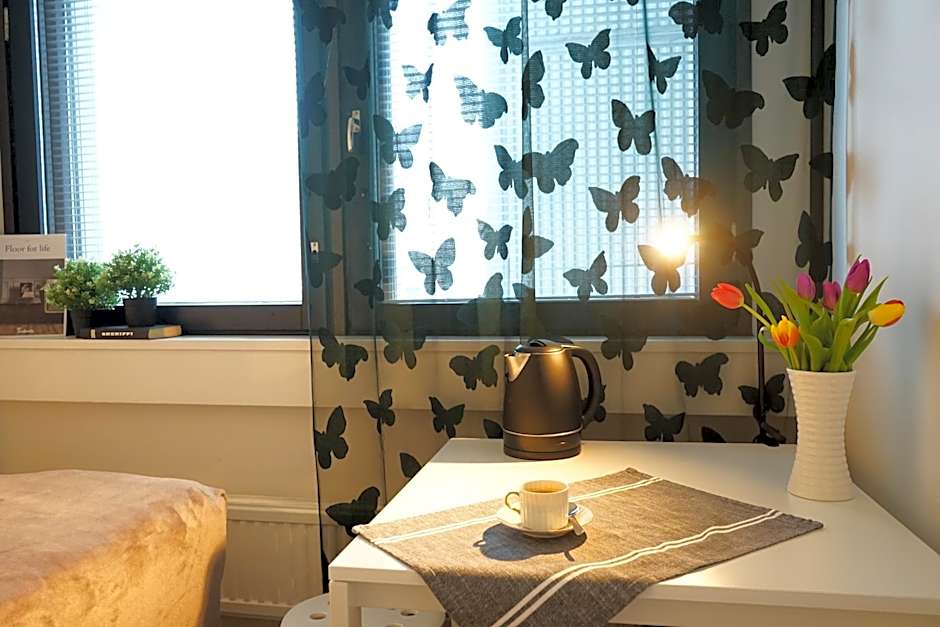Inn Tourist Hostel
