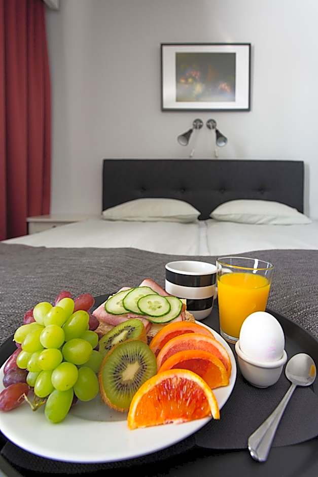 Best Western Hotell Soderh