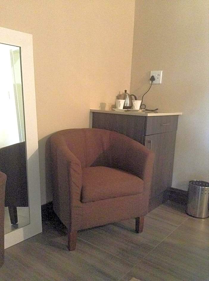 Jock of the Bushveld