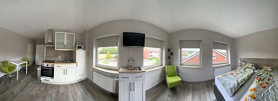 Monteur Zimmer Bad Bentheim