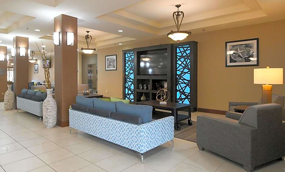 Baymont Inn & Suites by Wyndham Glen Rose