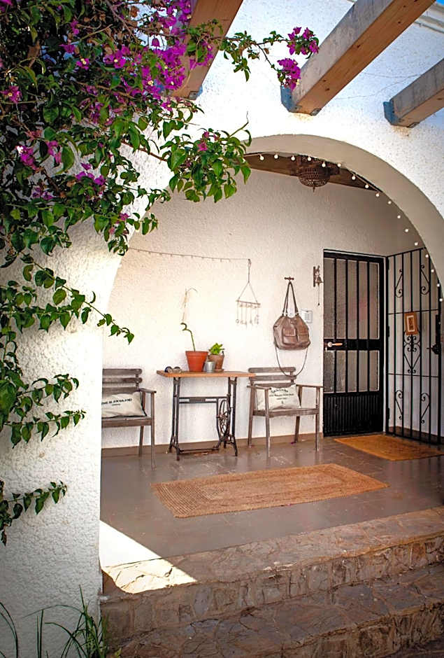 Wild House Tarifa