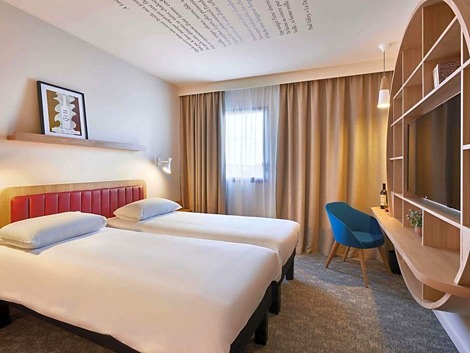 ibis Styles La Roche-sur-Yon