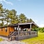 Woodhall Country Park Lodges